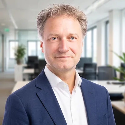 Bas Hafkenscheid