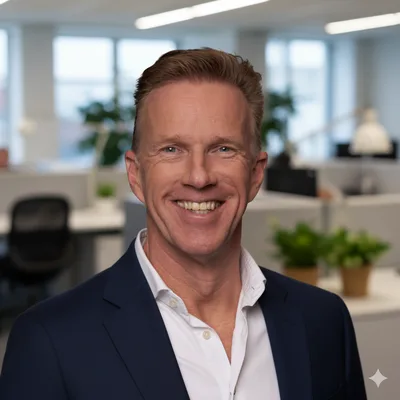 Harry Heijes